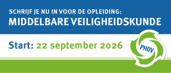 Opleiding MVK PHOV