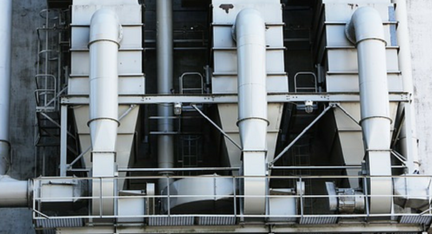 Vergelijking van effectiviteit van lokale ventilatiesystemen ventilatiesystemen vergeleken