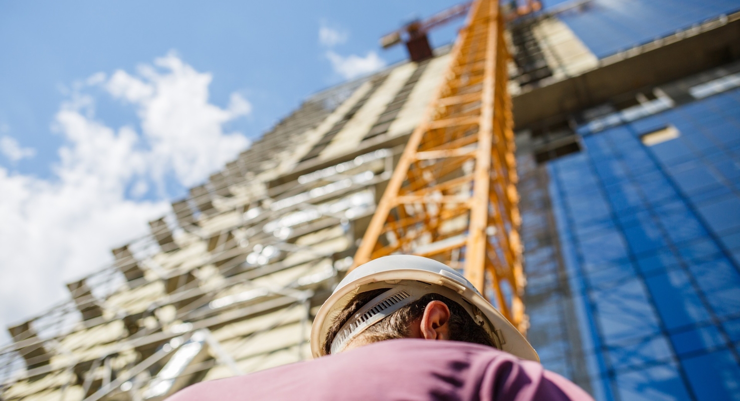 Geen goed of fout op de Veiligheidsladder