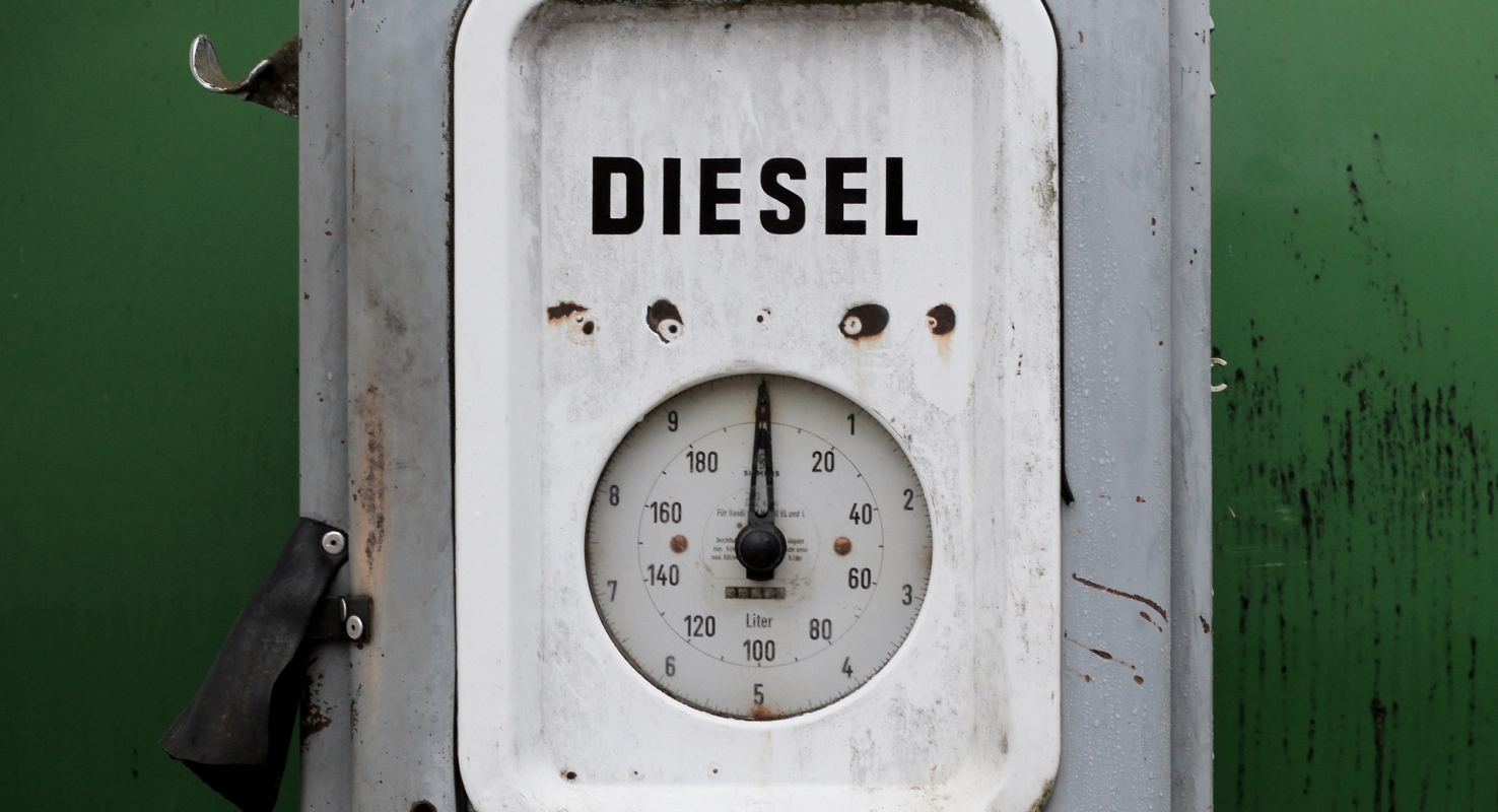 Dieselmotoremissies (DME): hoe beoordeel je de blootstelling, en wat is de juiste grenswaarde?