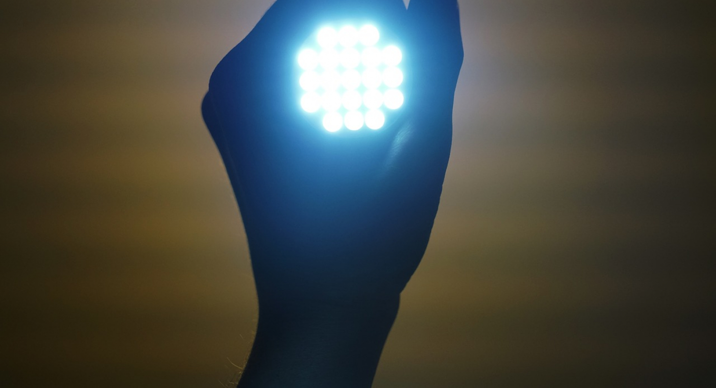 NEN-normen van toepassing op LED verlichting 