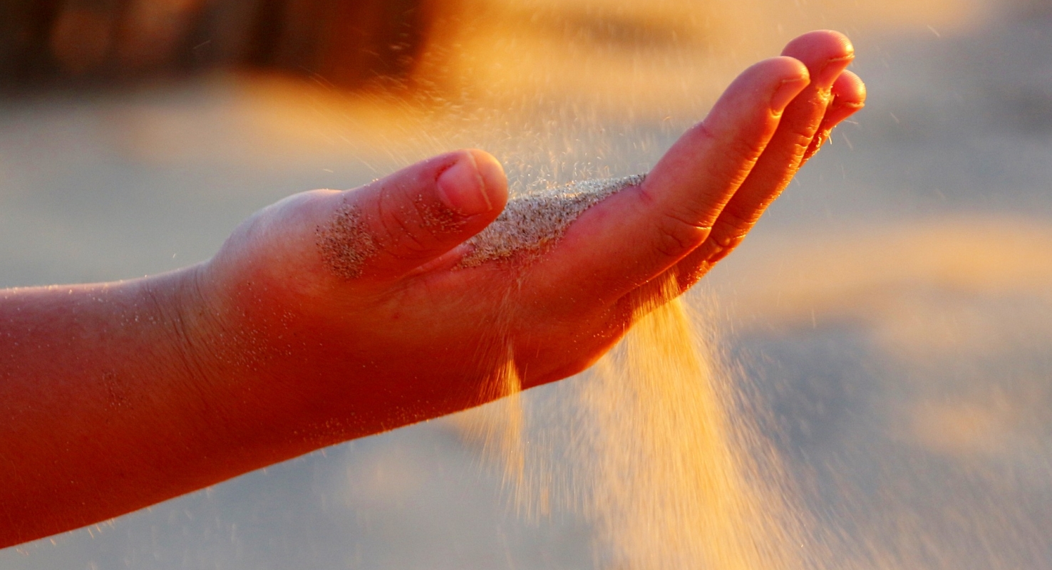 Neem de juiste maatregelen bij het werken met stof