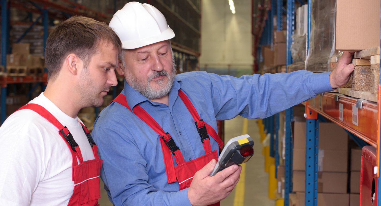 Oudere werknemers zijn een bron aan kennis dat ze graag willen delen met de nieuwe generatie