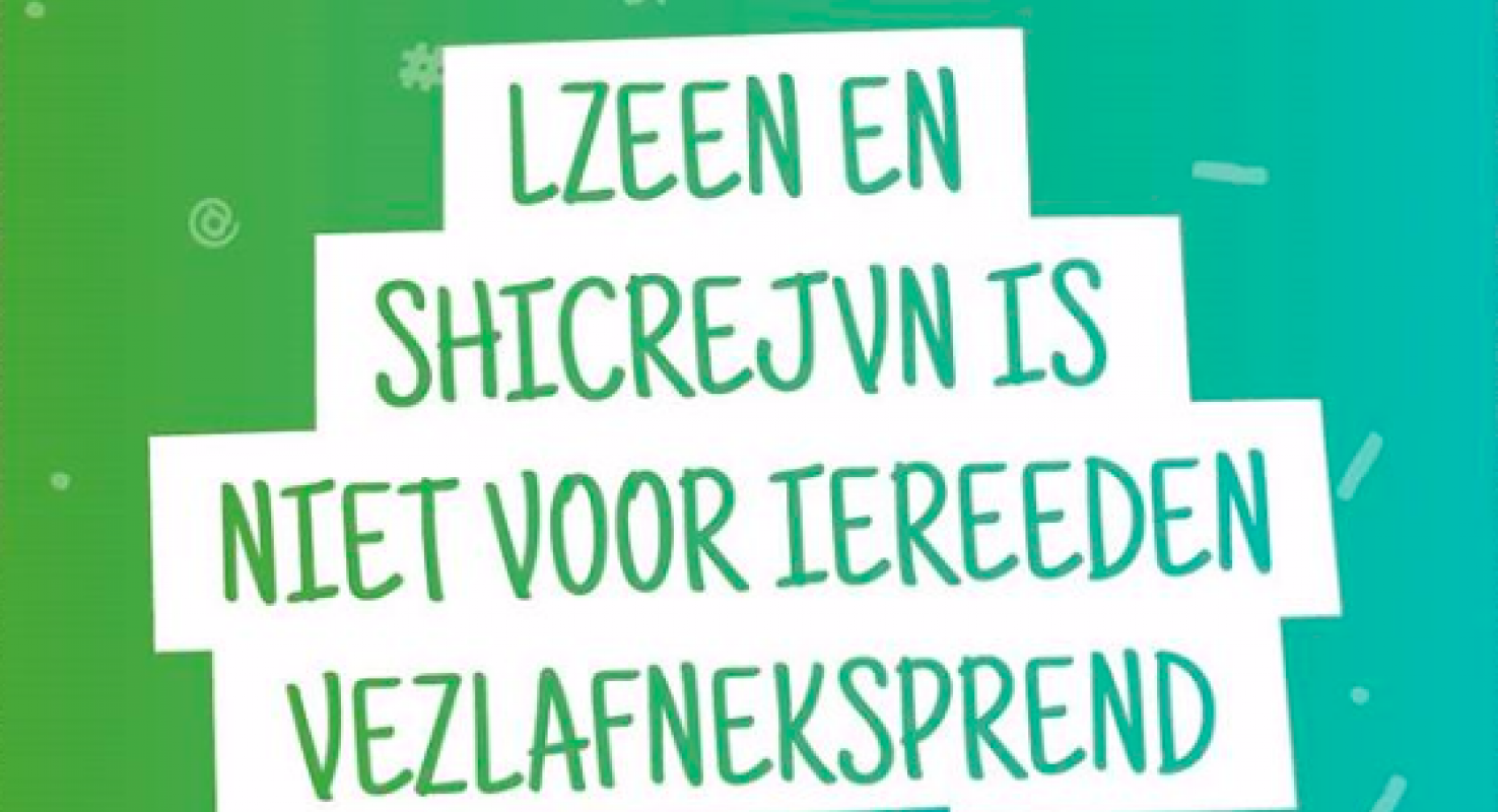 Foto: Stichting Lezen en Schrijven