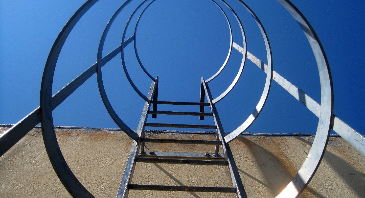 Een voorbeeld van een koolader