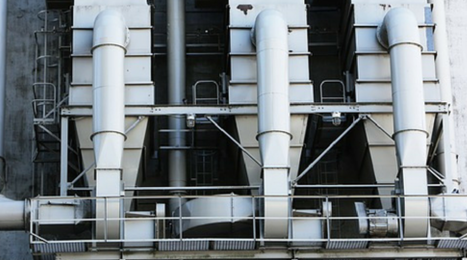 ventilatiesystemen vergeleken