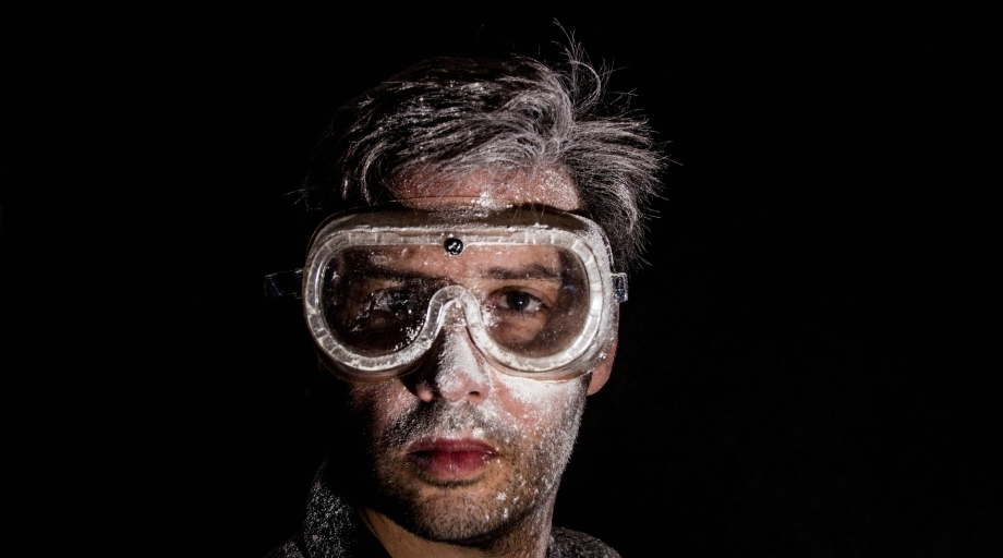 De aard, mate en duur van de blootstelling van stof moet worden bepaald voor het inschatten van de risico's.