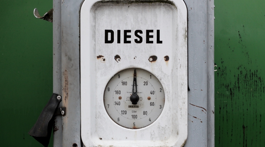 Dieselmotoremissies (DME): hoe beoordeel je de blootstelling, en wat is de juiste grenswaarde?