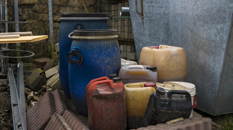 Vervang gevaarlijke stoffen voor een betere gezondheid