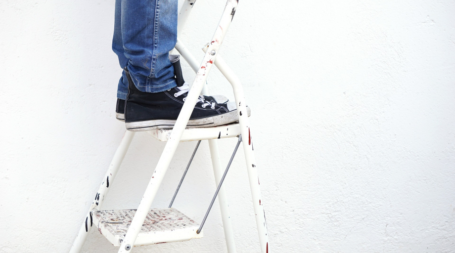 Ladder en ergonomie