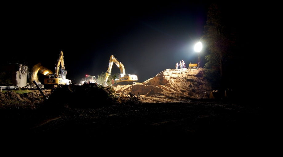 Chronorooster beter dan nachtdienst?