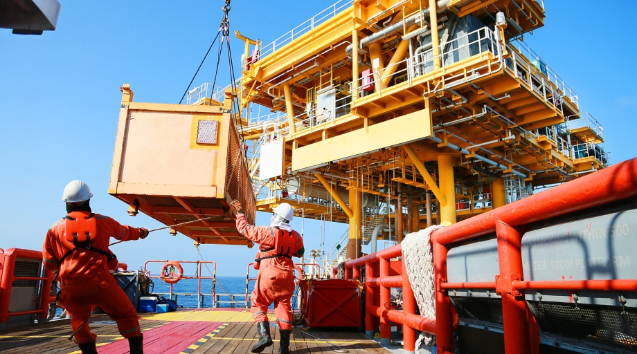 Veilig hijsen: let op de handen