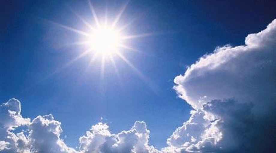 Verstandig werken in de zon om huidkanker te voorkomen