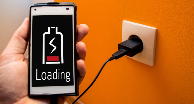 Pas op voor oververhitting van li-on batterijen ivm brandgevaar